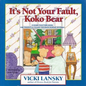 It`s Not Your Fault, Koko Bear