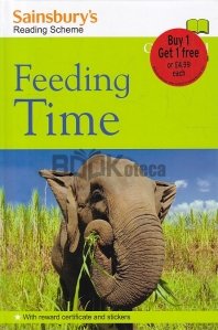 Feeding Time