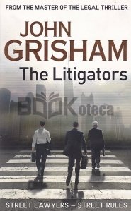 The Litigators / Litigatorii