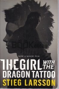 The Girl - With The Dragon Tattoo