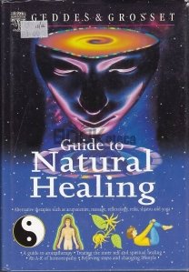 Guide To Natural Healing