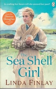 The Sea Shell Girl