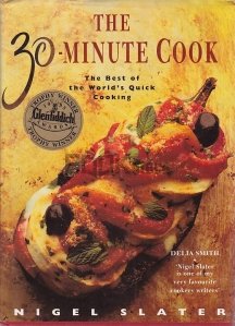 The 30 Minute Cook
