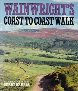 Wainwright`s Coast to Coast Walk