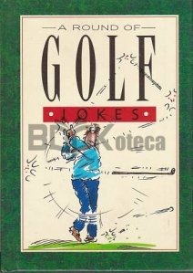 A Round Of Golf Jokes
