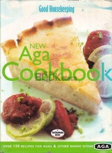 Aga Cookbook