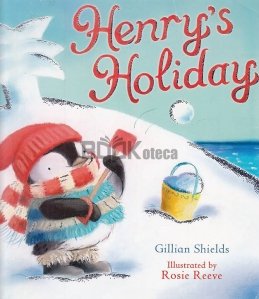 Henry`s holiday