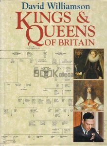 Kings&queens of Britain