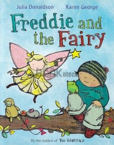 Freddie and the fairy