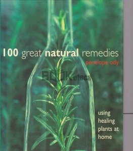 100 great natural remedies