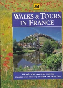 Walks & Tours In France