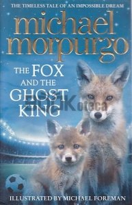 The foxand the ghost king