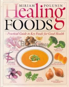 Healing foods