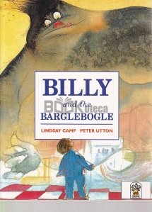 Billy and the Barglebogle