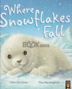 Where Snowflakes Fall