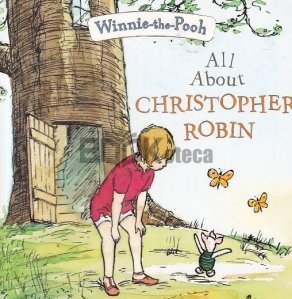 All About Christopher Robin