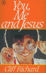 You, Me and Jesus (Hodder Christian Paperbacks)
