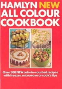 Hamlyn New All Colour Cookbook (Hamlyn All Colour Cookbooks)
