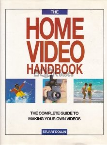 The home video handbook