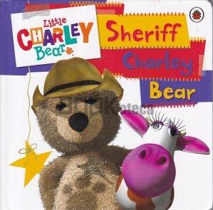 Sheriff Charley Bear