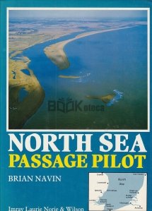 North Sea - Passage Pilot