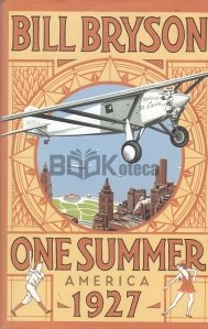 One Summer  America 1927