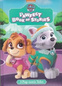 Pawfect Book of Stories