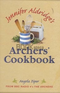 Archers Cookbook