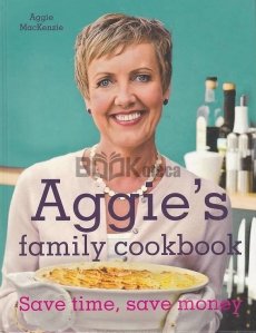 Aggie's Family Cookbook