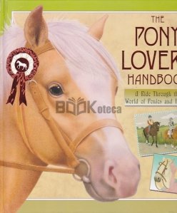 The Pony Lover's