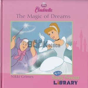 The Magic of Dreams