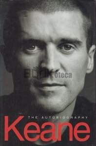 Keane the Autobiography