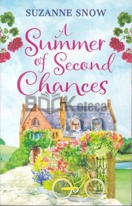 A Summer of Second Chances