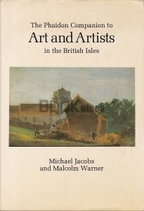 The Phaidon Companion to Art and Artists in the British Isles
