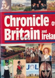 Chronicle of Britain and Ireland
