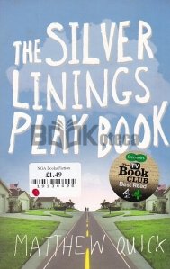 The Silver Linings Play Book