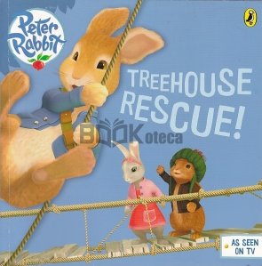 Treehouse Rescue!