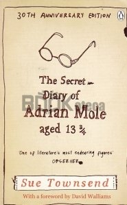 The Secret Diary Adrian Mole