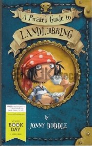 A Pirate's Guide to Landlubbing