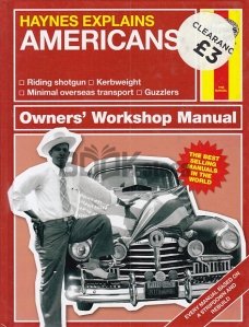 Owners` Workshop Manual