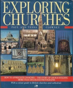 Exploring Churches