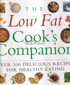 The Low Fat Cook's Companion