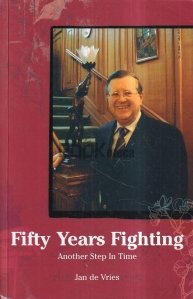 Fifty Years Fighting