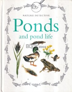 Ponds and Pond Life