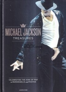 Michael Jackson Treasures