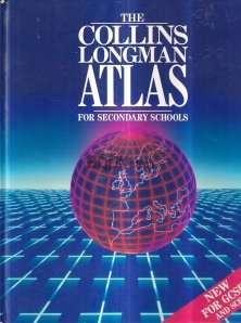 The Collins Longman Atlas for Secondary Schools
