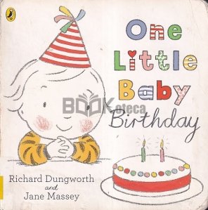 One Little Baby Birthday