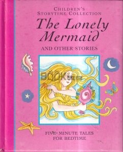 The Lonely Mermaid