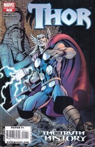 Thor: The Truth of History