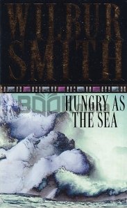 Hungry as the sea